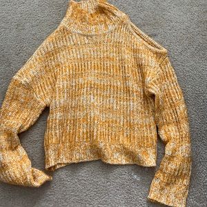 x Revolve Saylee Sweater
